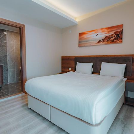 Empula Hotel & Residences Trabzon Eksteriør bilde