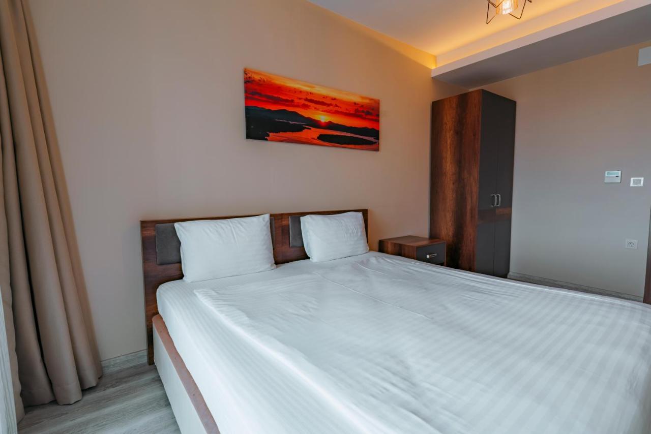 Empula Hotel & Residences Trabzon Eksteriør bilde