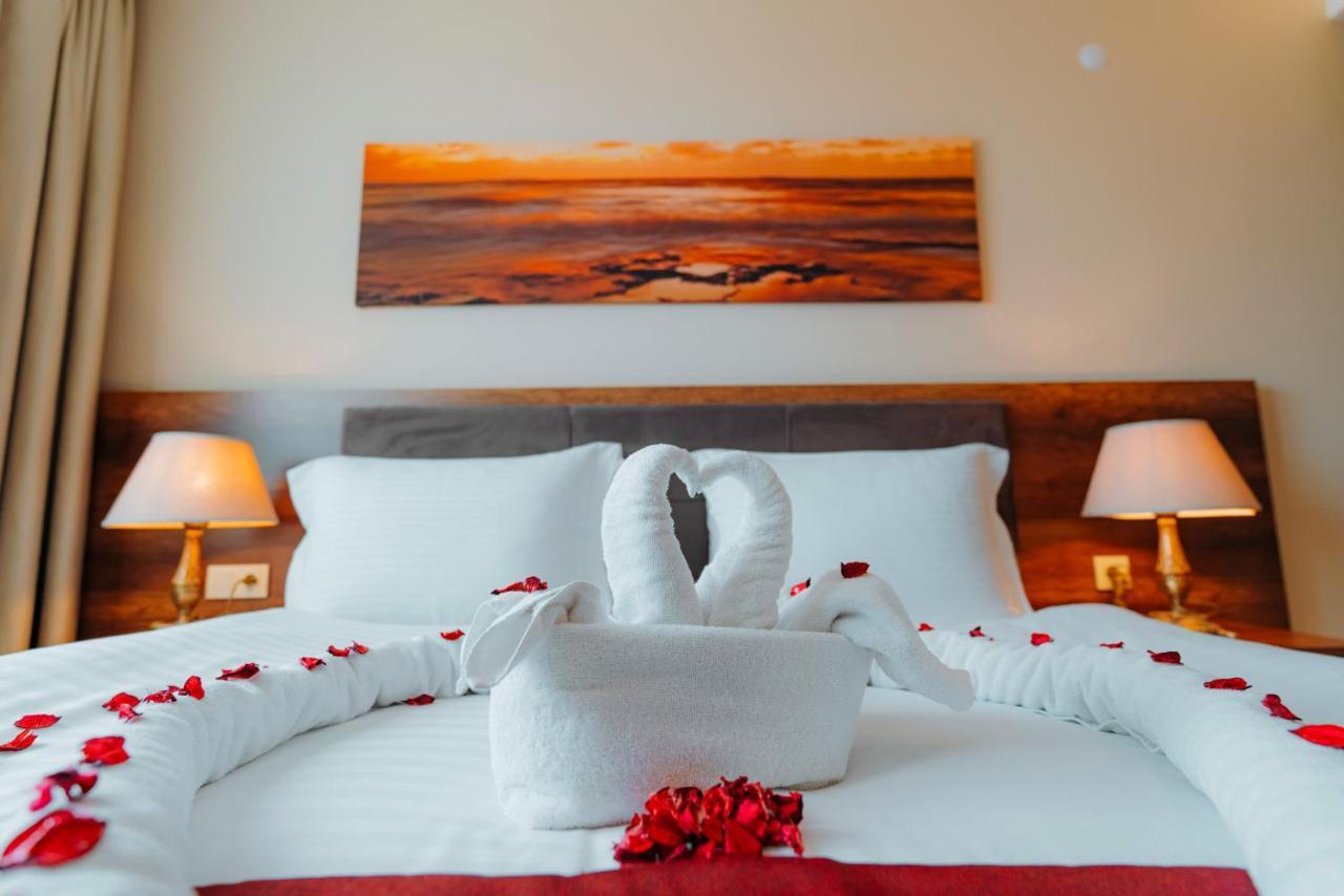 Empula Hotel & Residences Trabzon Eksteriør bilde