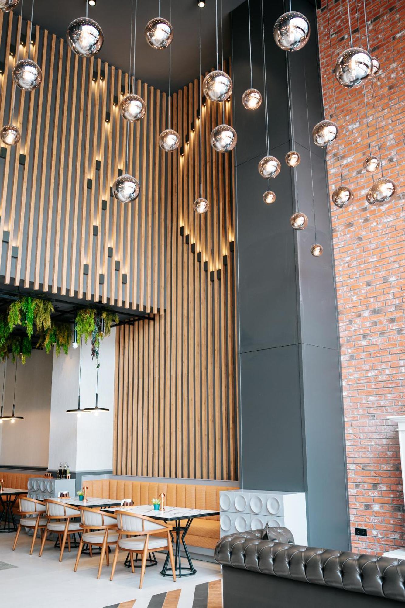 Empula Hotel & Residences Trabzon Eksteriør bilde